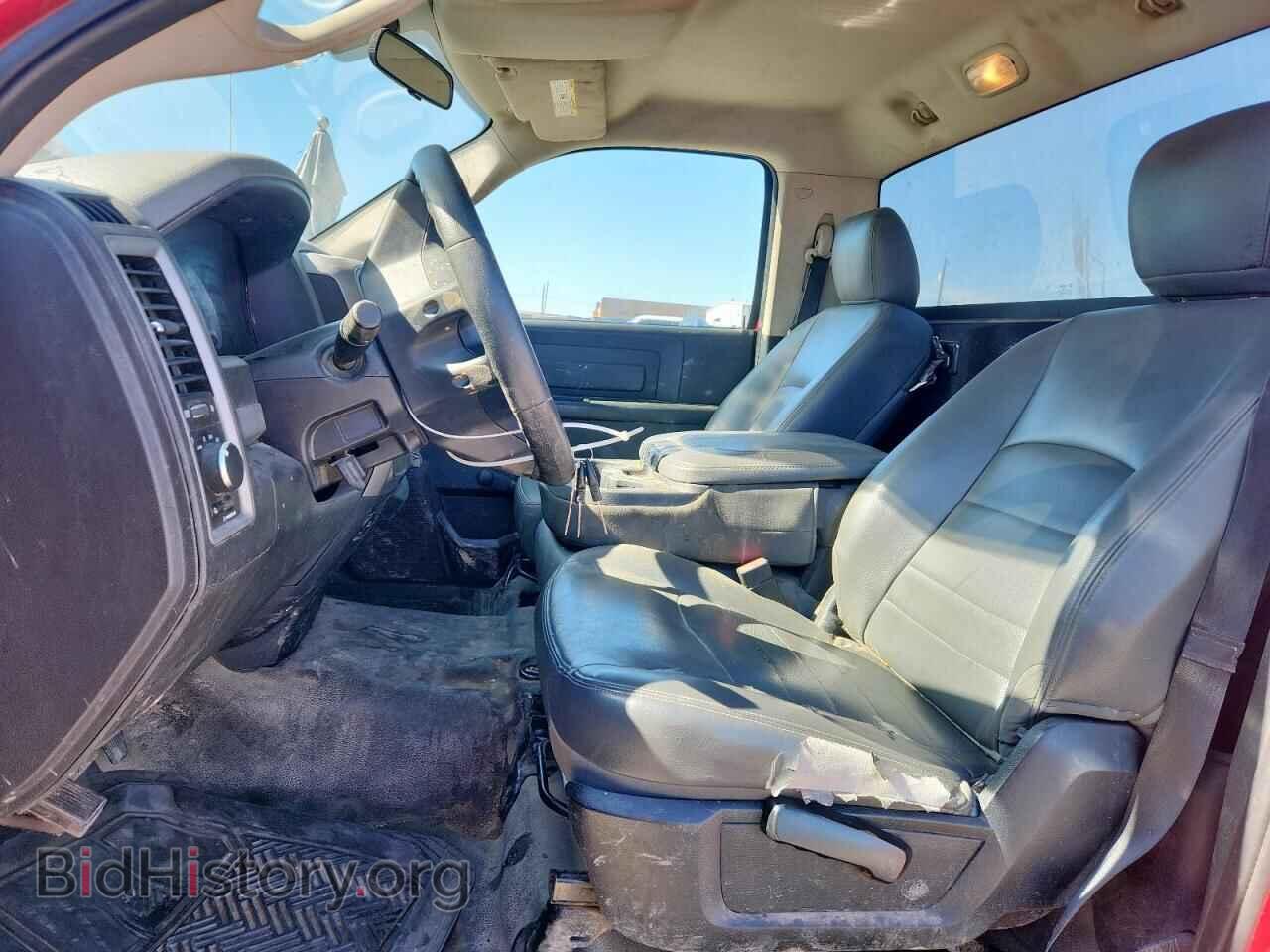 2015 RAM All Models - VIN: 3C6MR4AJ9FG523955 - Photo 7