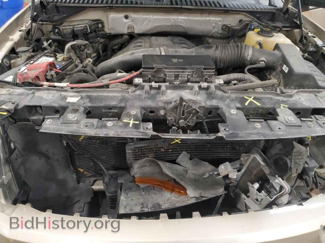 2017 FORD EXPEDITION - VIN: 1FMJU2AT2HEA35856 - Фото 12