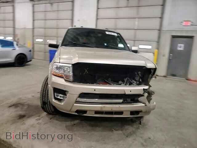 2017 FORD EXPEDITION - VIN: 1FMJU2AT2HEA35856 - Фото 14