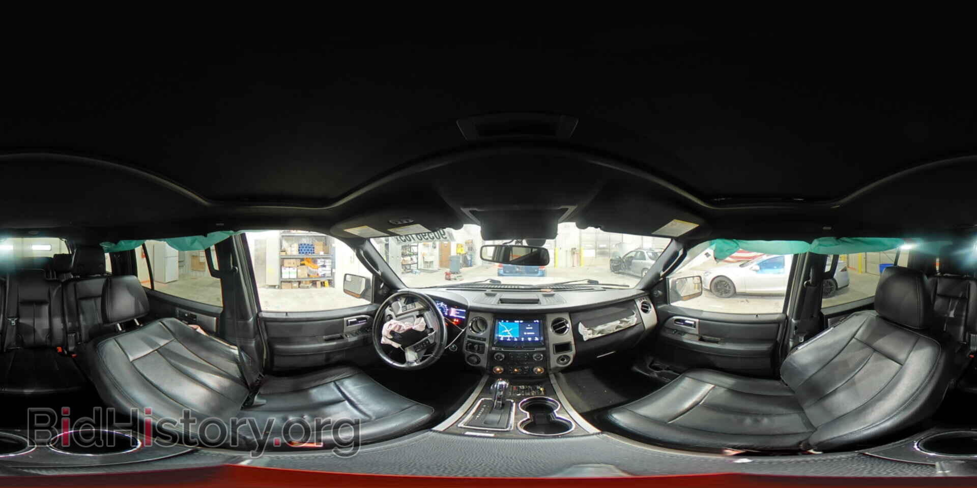 2017 FORD EXPEDITION - VIN: 1FMJU2AT2HEA35856 - Фото 15