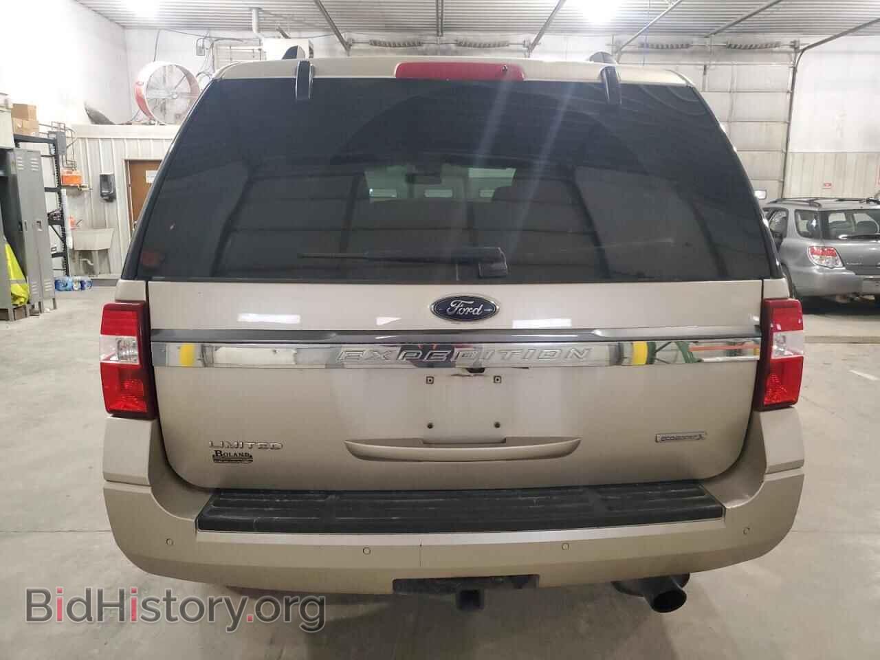 2017 FORD EXPEDITION - VIN: 1FMJU2AT2HEA35856 - Фото 6