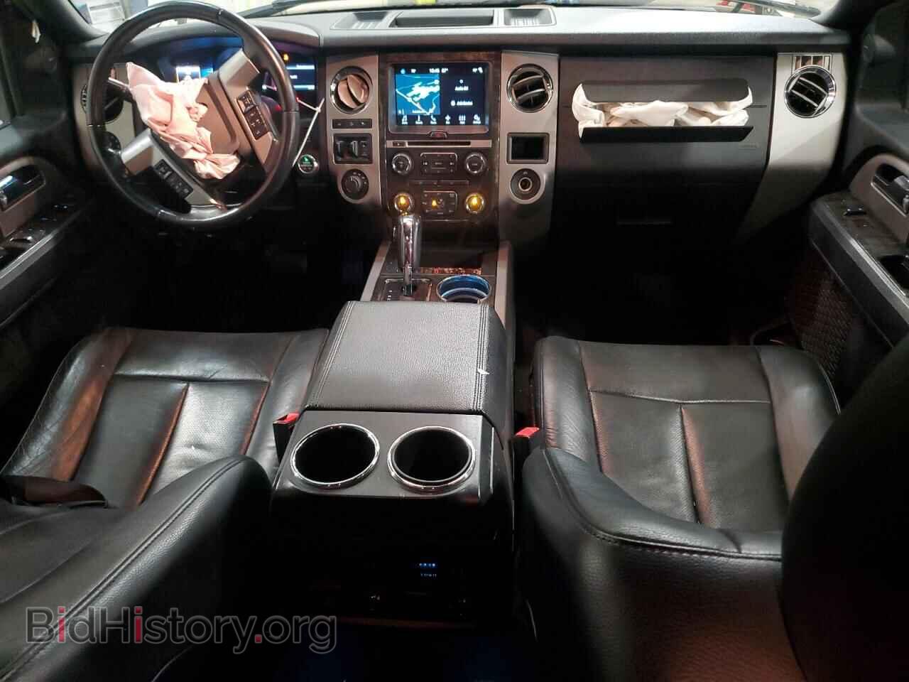 2017 FORD EXPEDITION - VIN: 1FMJU2AT2HEA35856 - Фото 8
