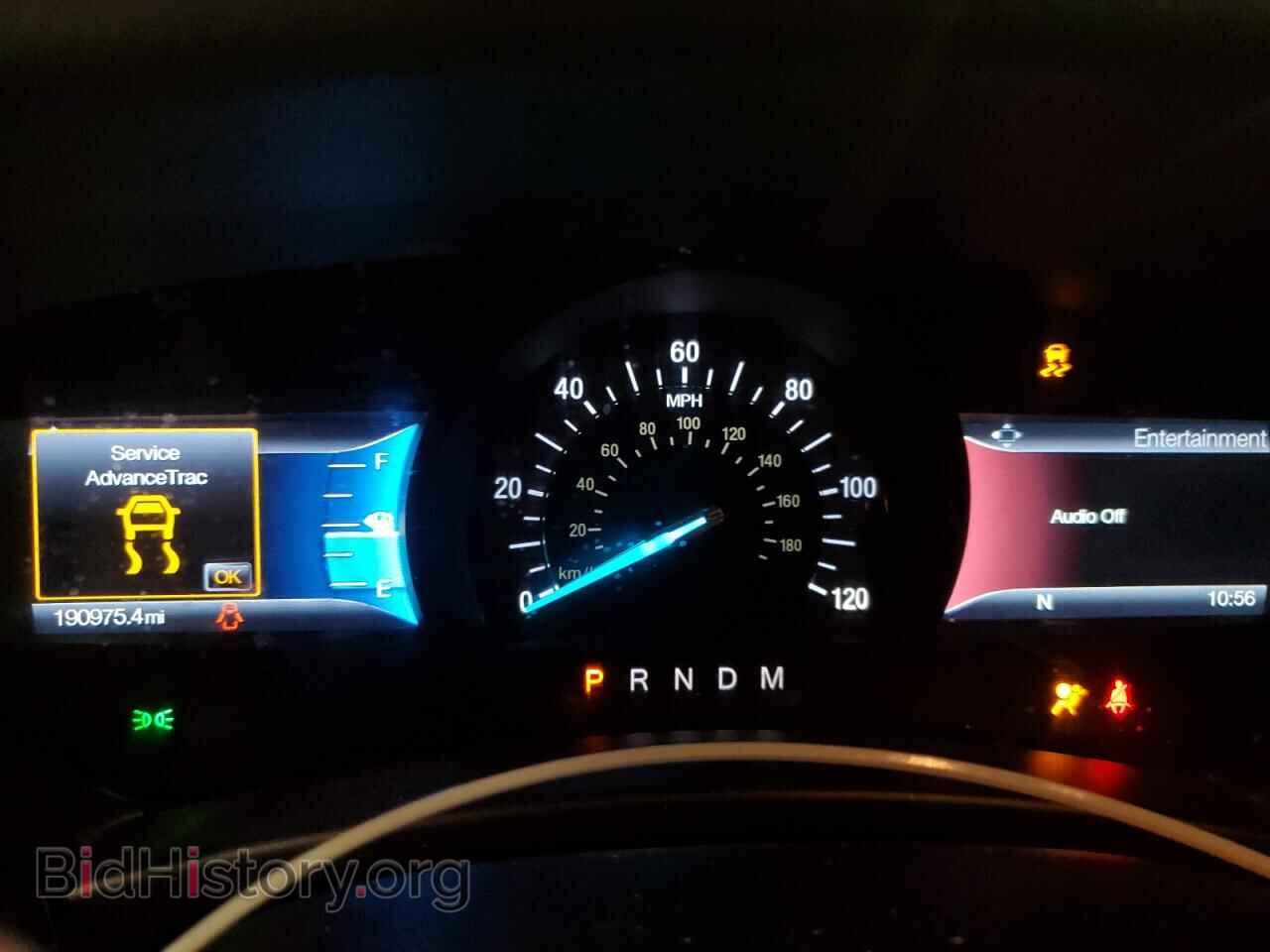 2017 FORD EXPEDITION - VIN: 1FMJU2AT2HEA35856 - Фото 9