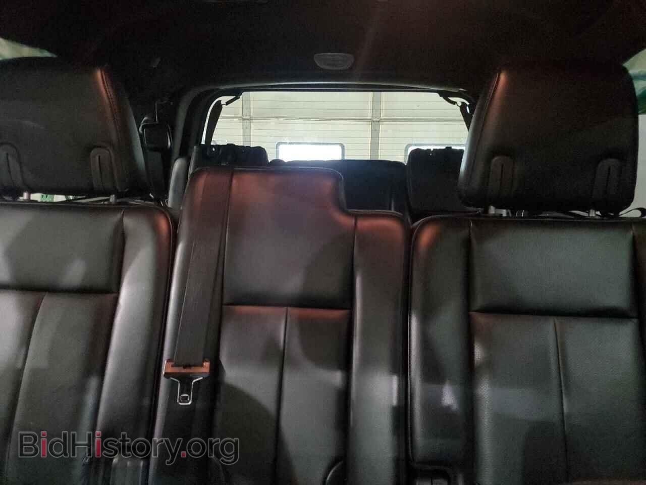 2017 FORD EXPEDITION - VIN: 1FMJU2AT2HEA35856 - Фото 10