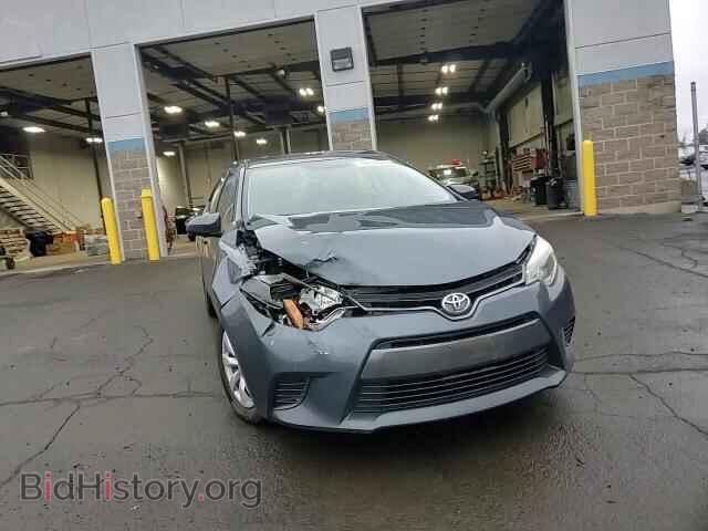 2015 TOYOTA COROLLA - VIN: 2T1BURHE8FC319002 - Фото 13