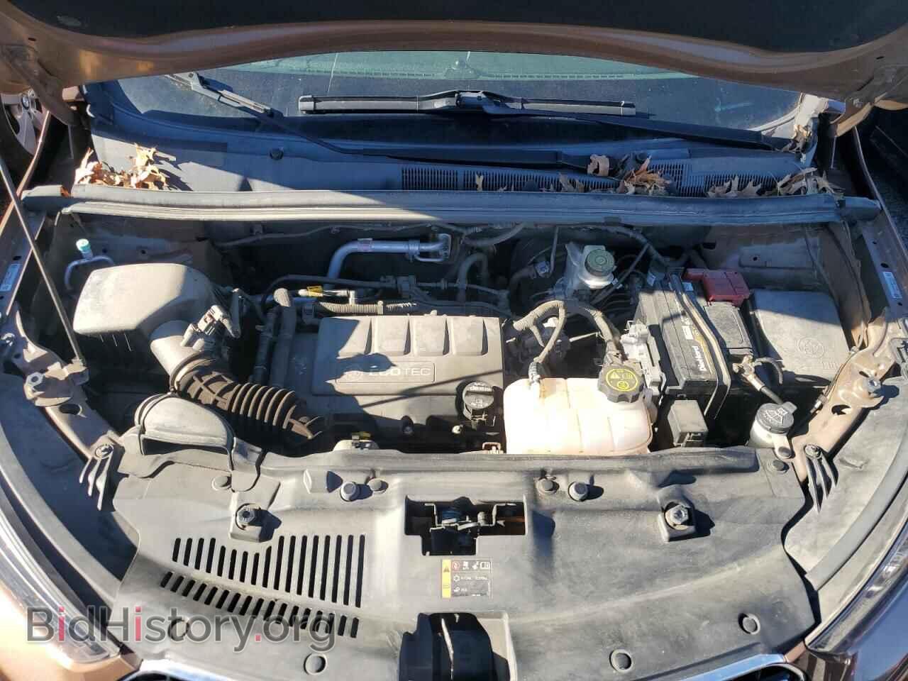 2017 BUICK ENCORE - VIN: KL4CJASB5HB074345 - Photo 12