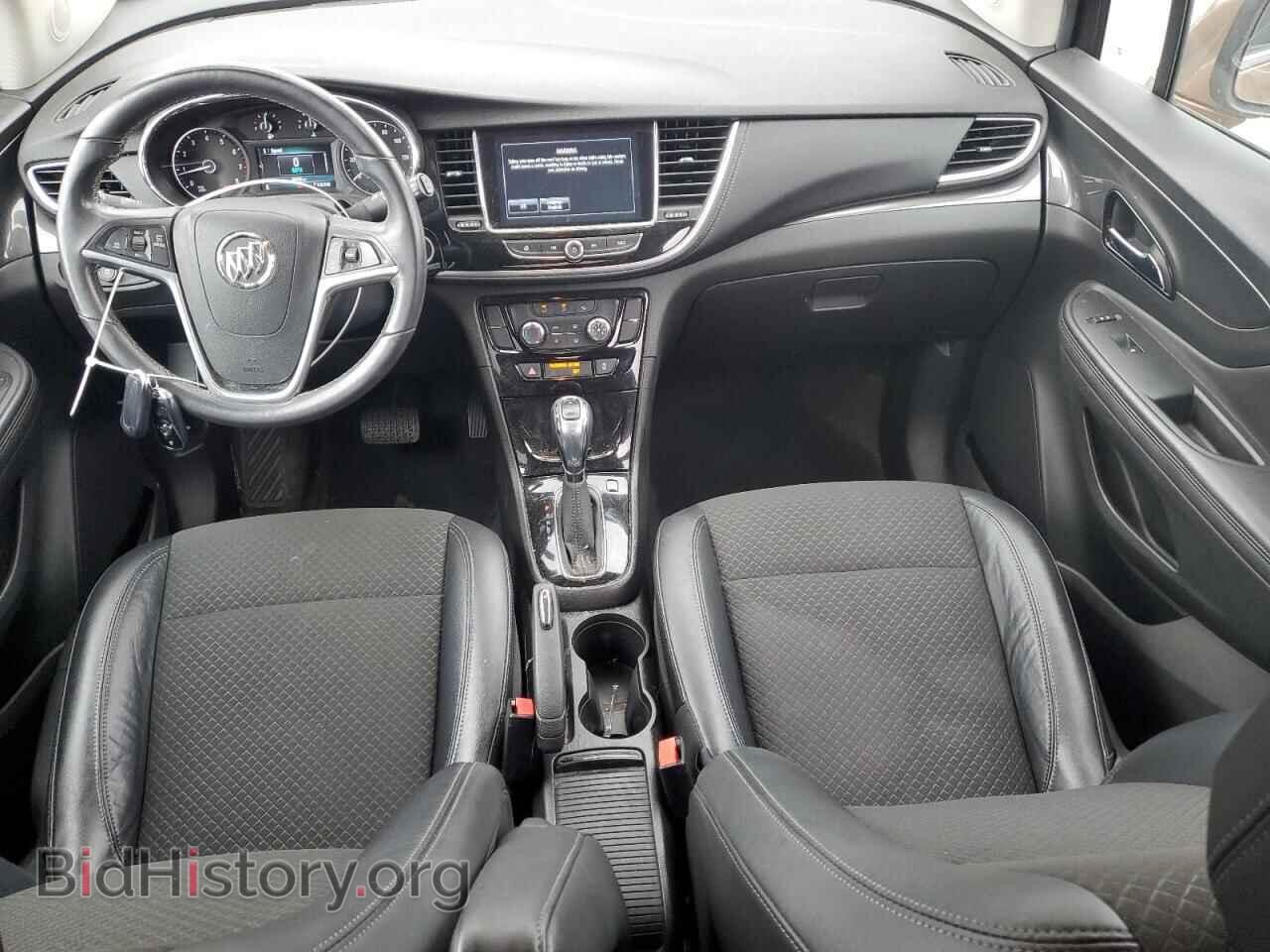 2017 BUICK ENCORE - VIN: KL4CJASB5HB074345 - Photo 8