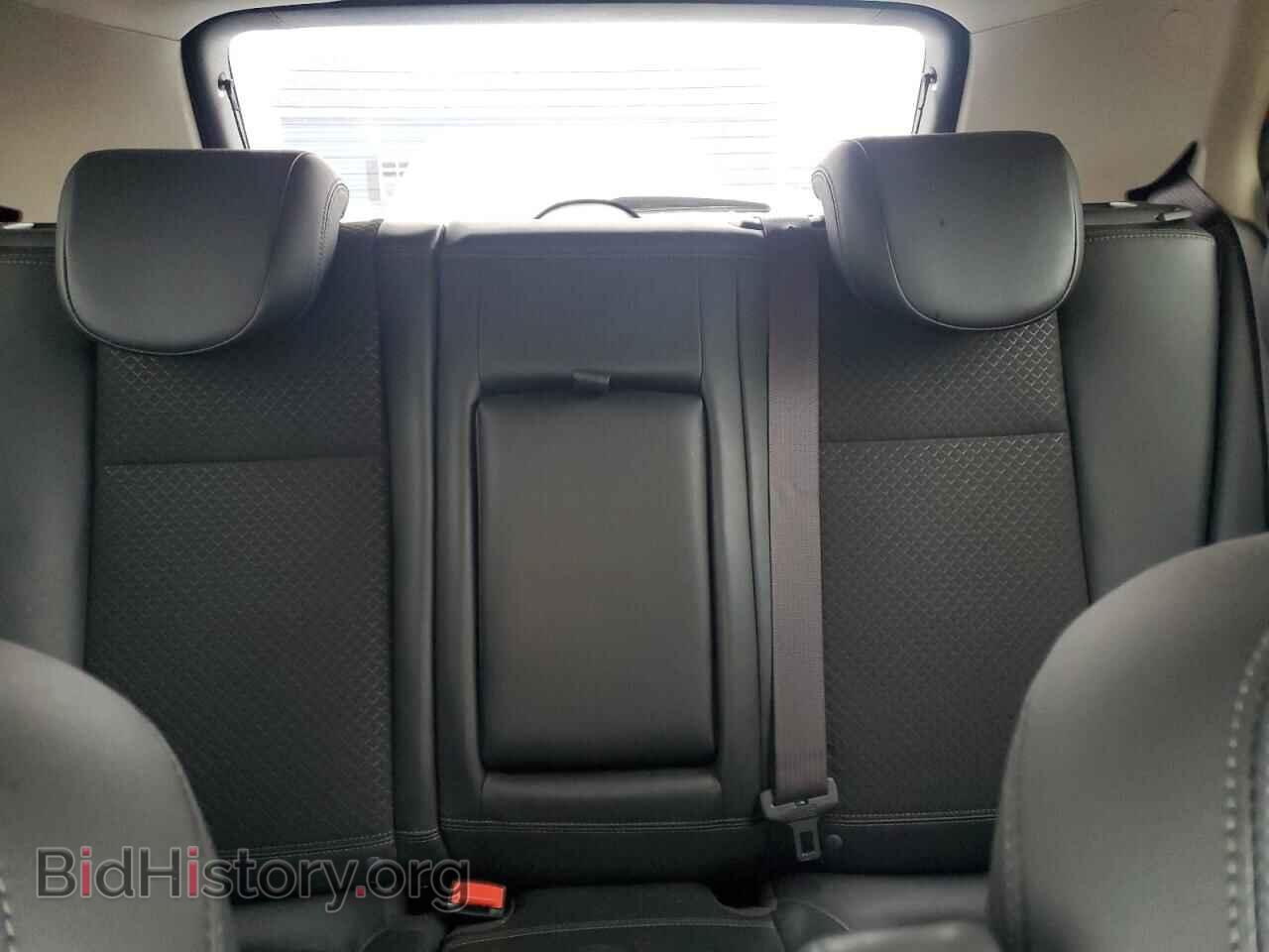 2017 BUICK ENCORE - VIN: KL4CJASB5HB074345 - Photo 10
