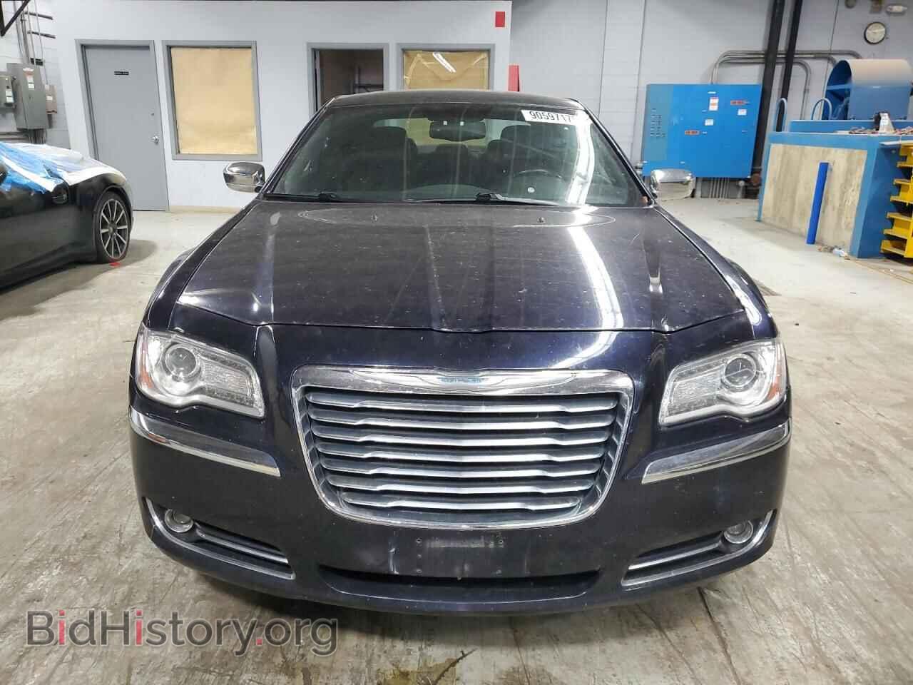 2012 CHRYSLER 300 - VIN: 2C3CCACG4CH274681 - Фото 5