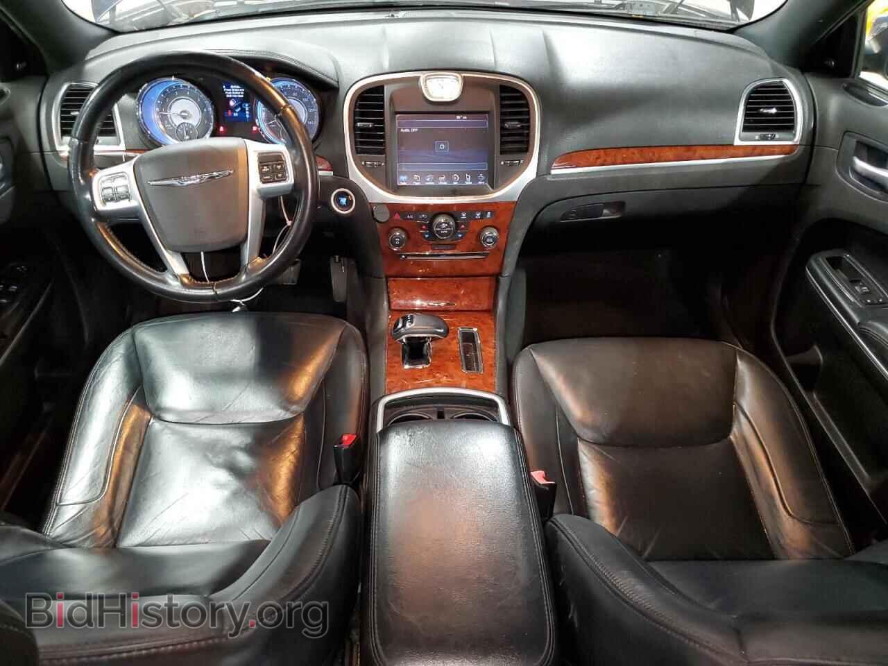 2012 CHRYSLER 300 - VIN: 2C3CCACG4CH274681 - Фото 8