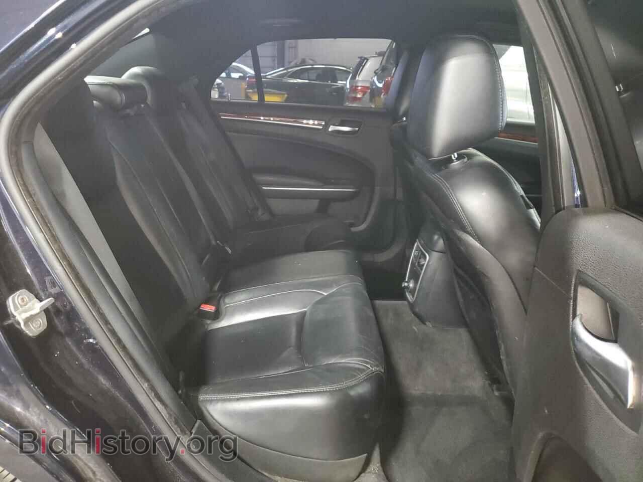 2012 CHRYSLER 300 - VIN: 2C3CCACG4CH274681 - Фото 10