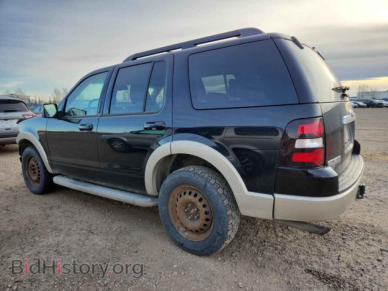 2010 FORD EXPLORER - VIN: 1FMEU7E89AUB14246 - Фото 2