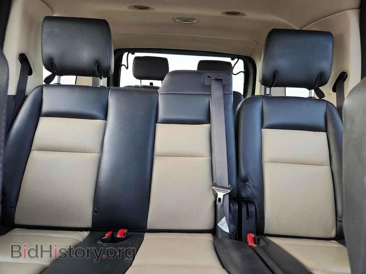 2010 FORD EXPLORER - VIN: 1FMEU7E89AUB14246 - Фото 10