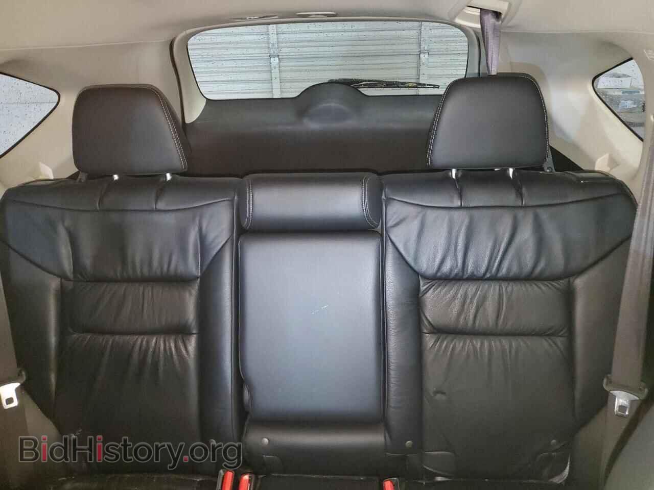 2014 HONDA CRV - VIN: 2HKRM4H77EH616101 - Фото 10