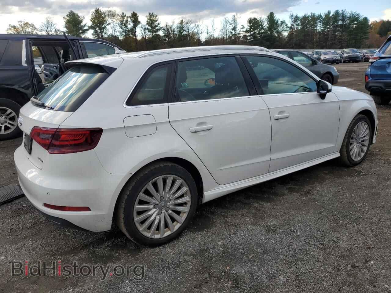 2016 AUDI A3 - VIN: WAUTPBFF0GA139482 - Фото 3