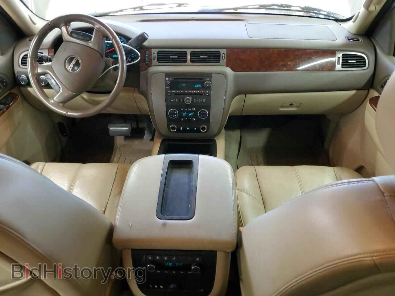 2010 GMC YUKON - VIN: 1GKUKCE05AR207703 - Фото 8