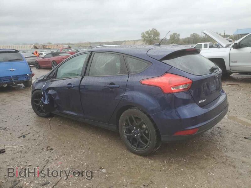 2016 Ford FOCUS (VIN 1FADP3K28GL249450) — photo 2 of 12