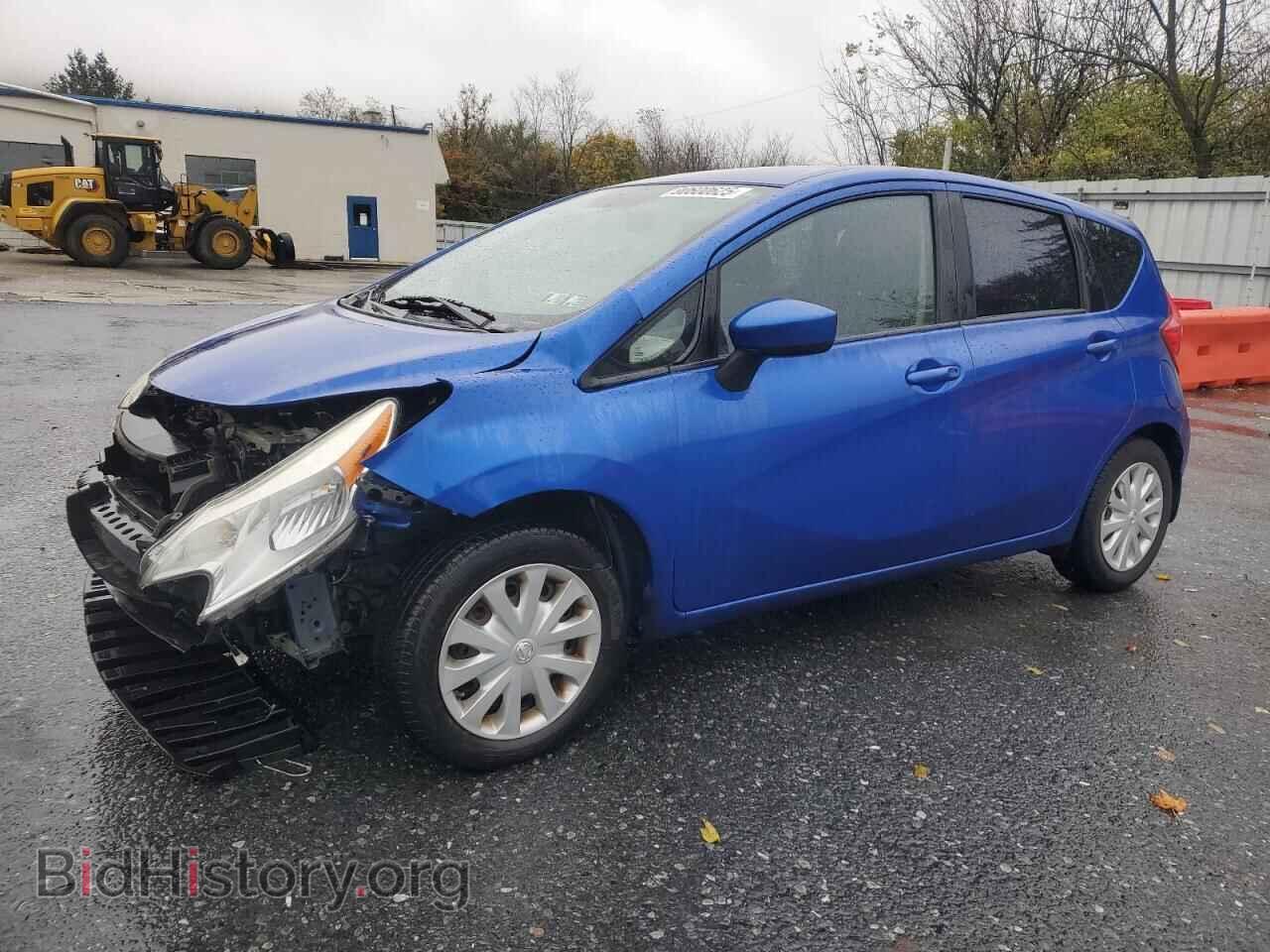Photo 3N1CE2CP1FL440097 - NISSAN VERSA 2015