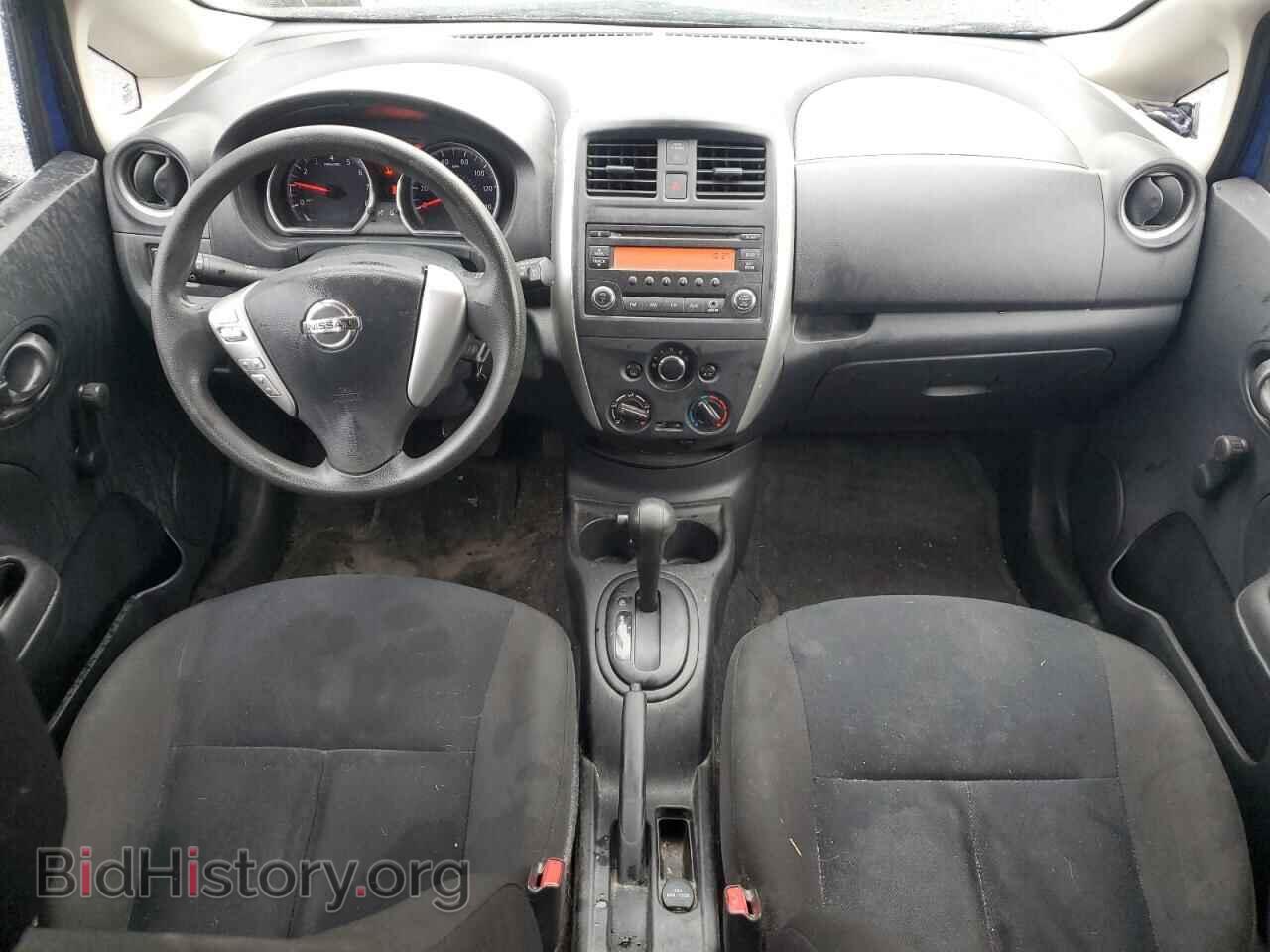 2015 NISSAN VERSA - VIN: 3N1CE2CP1FL440097 - Фото 8