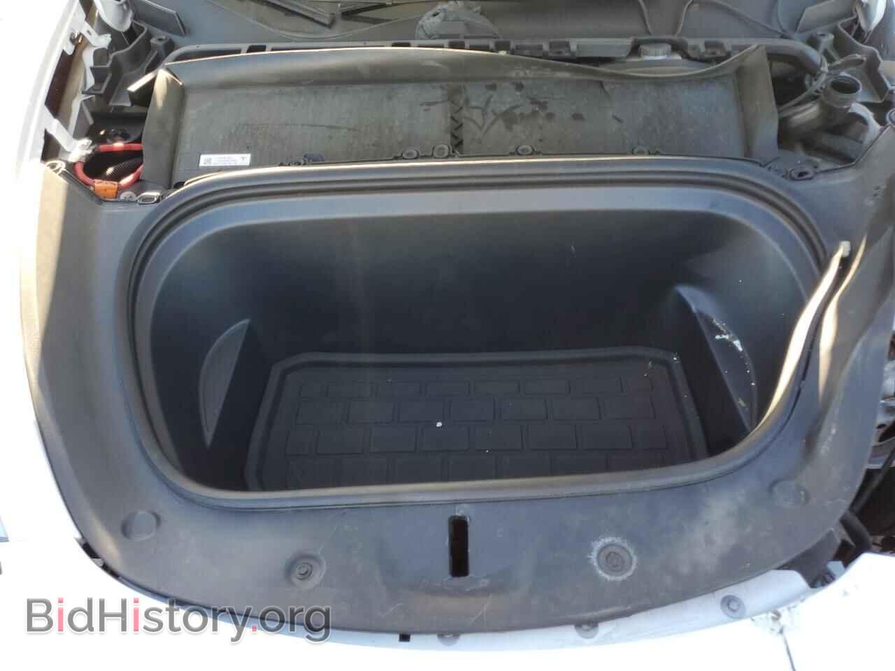 2023 TESLA MODEL Y - VIN: 7SAYGAEE3PF977334 - Фото 12