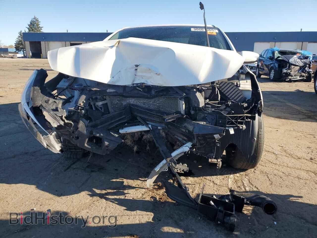 2017 KIA FORTE - VIN: 3KPFK4A72HE031552 - Фото 5