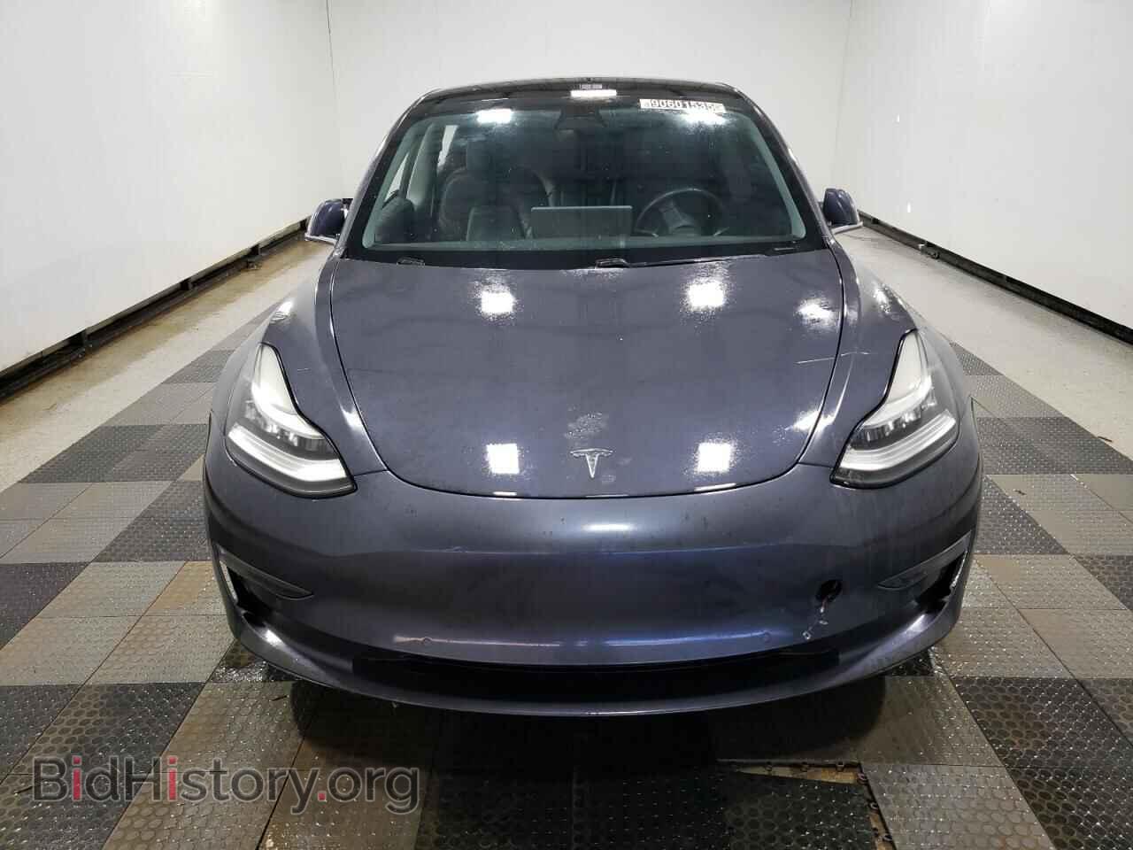 2020 TESLA MODEL 3 - VIN: 5YJ3E1EA1LF718961 - Photo 5