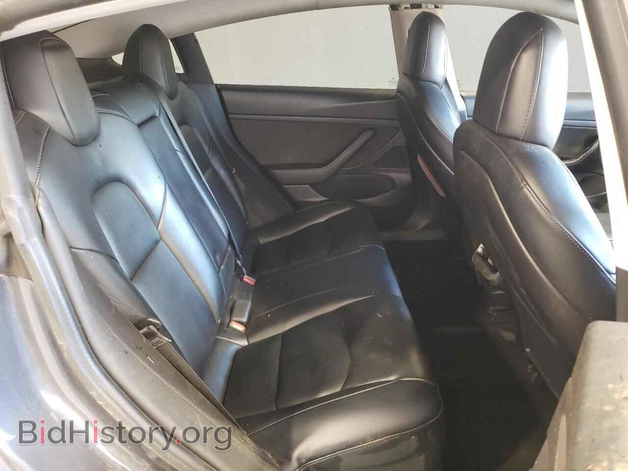 2020 TESLA MODEL 3 - VIN: 5YJ3E1EA1LF718961 - Photo 10
