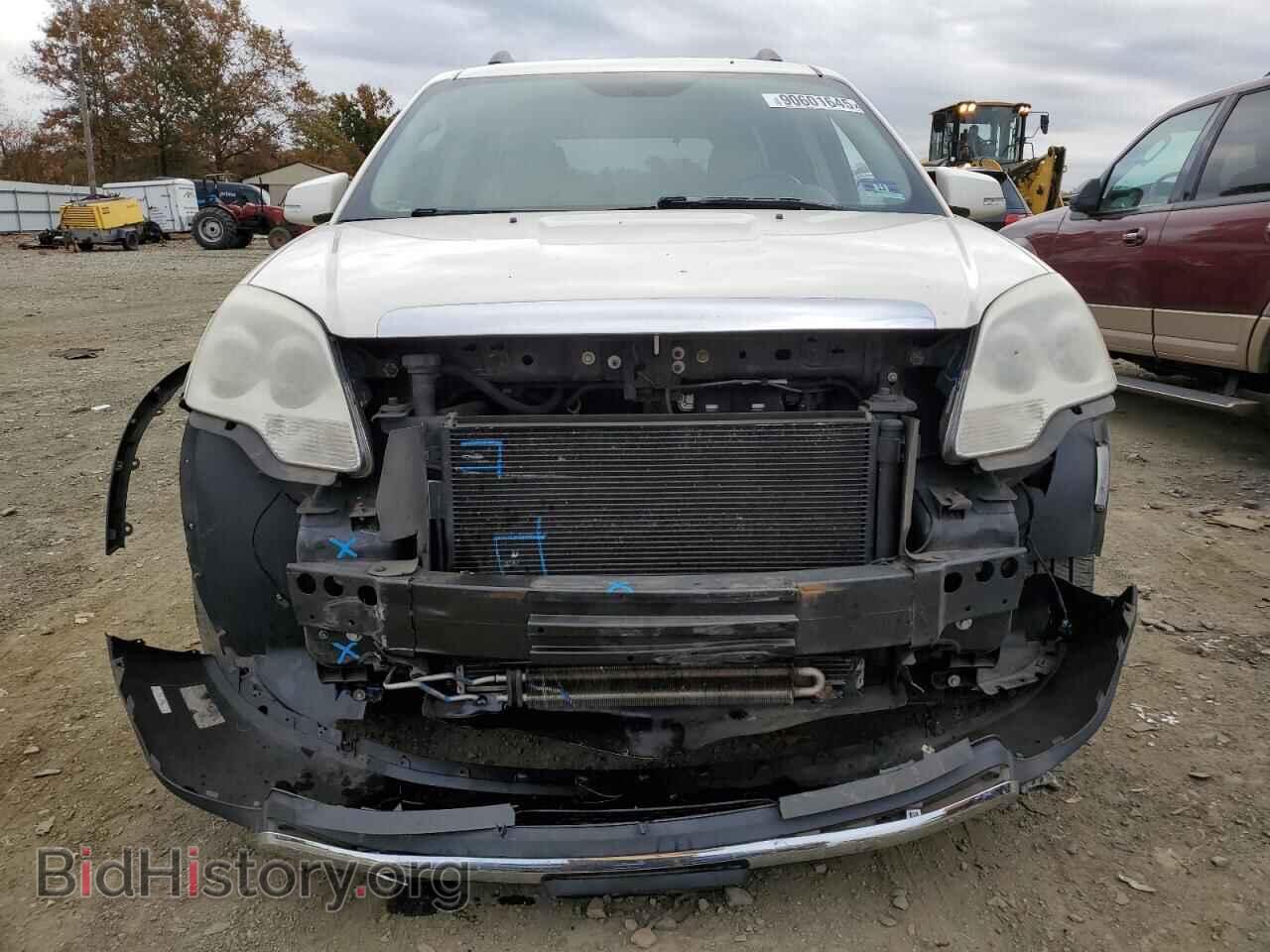 2011 GMC ACADIA - VIN: 1GKKVSED0BJ307123 - Фото 5