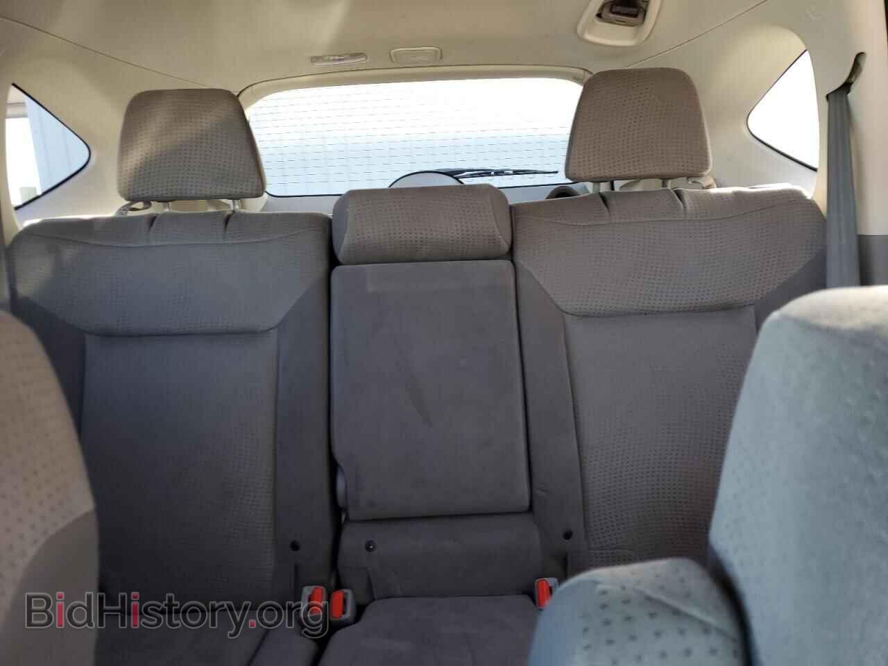 2012 HONDA CRV - VIN: 5J6RM3H56CL027116 - Фото 10