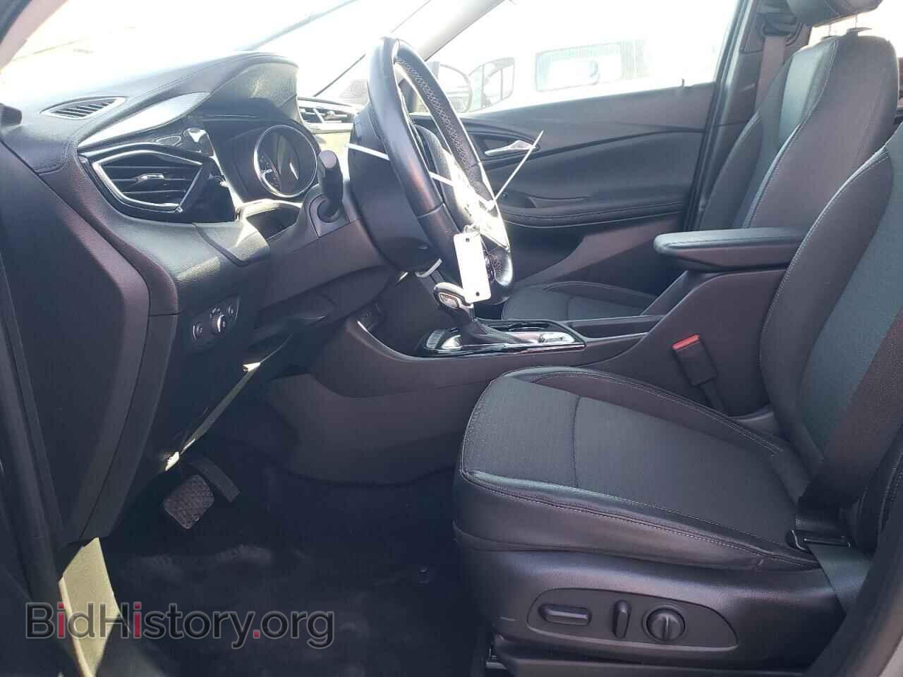 2021 BUICK ENCORE - VIN: KL4MMBS29MB067121 - Photo 7