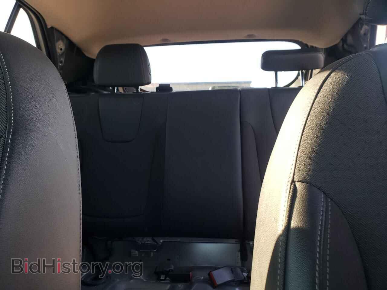 2021 BUICK ENCORE - VIN: KL4MMBS29MB067121 - Photo 10