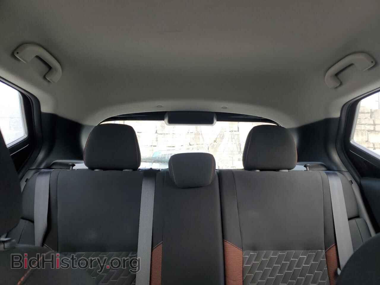 2021 NISSAN KICKS - VIN: 3N1CP5DVXML488624 - Фото 10