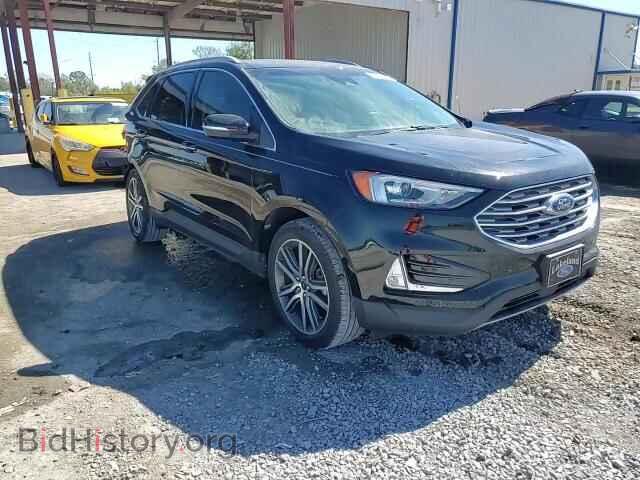 2020 FORD EDGE - VIN: 2FMPK3K97LBA59082 - Фото 14