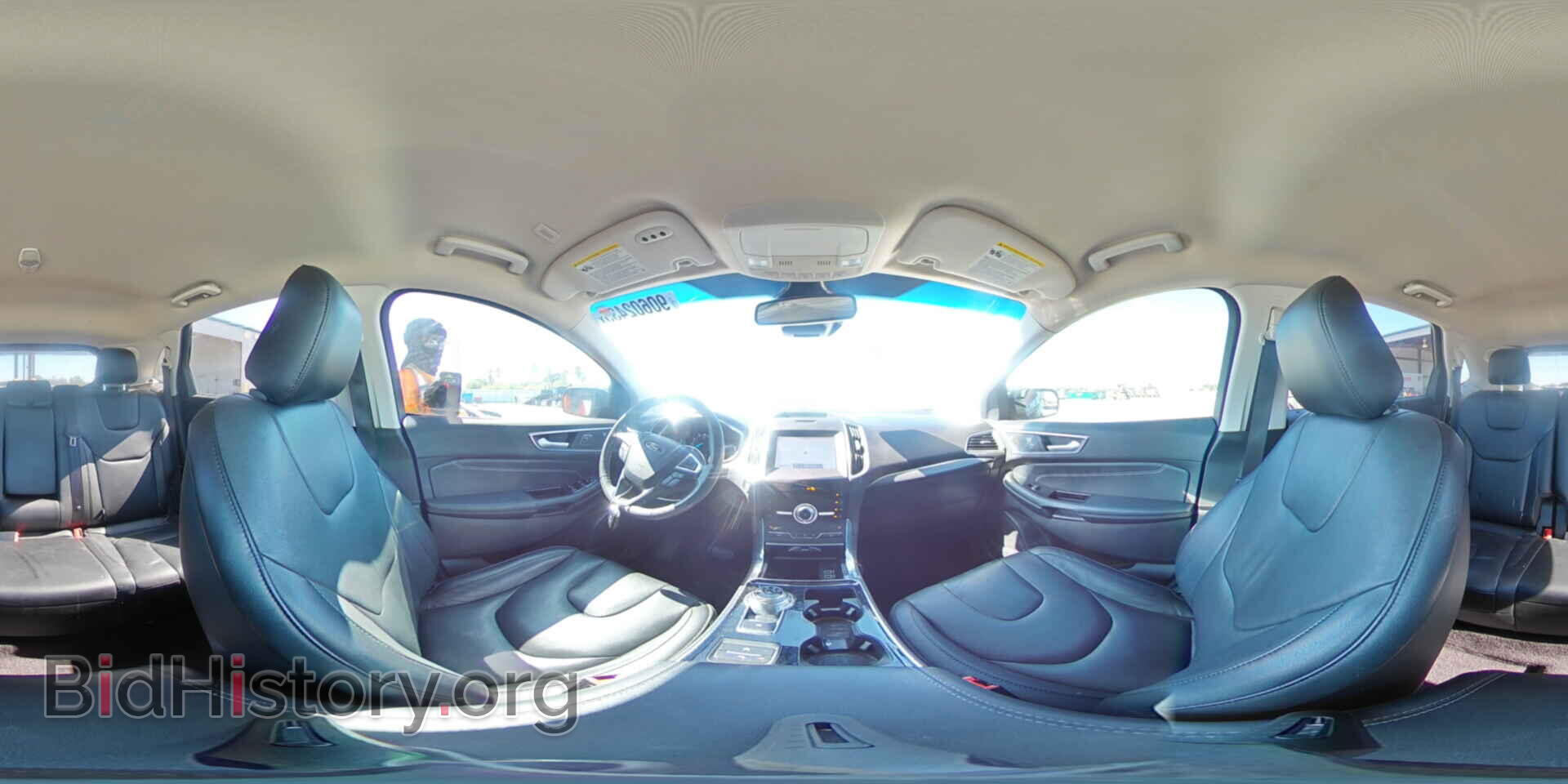 2020 FORD EDGE - VIN: 2FMPK3K97LBA59082 - Фото 15