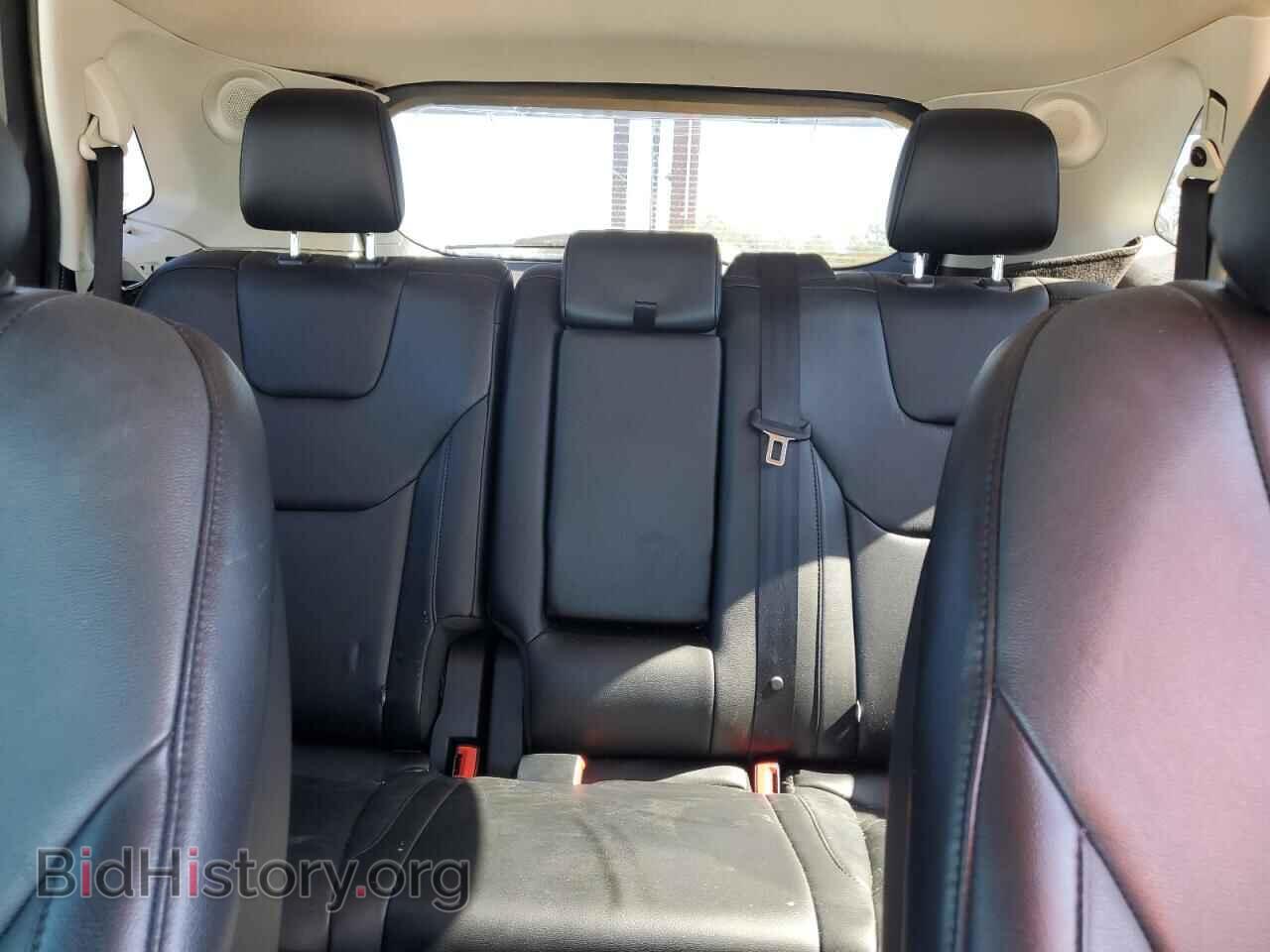 2020 FORD EDGE - VIN: 2FMPK3K97LBA59082 - Фото 10