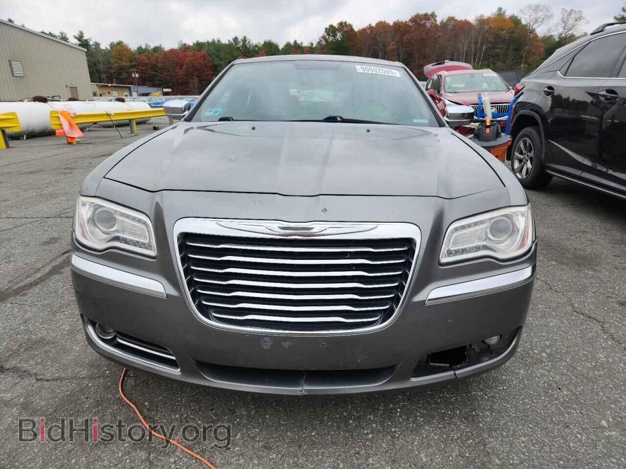 2012 CHRYSLER 300 - VIN: 2C3CCACG6CH249443 - Фото 5