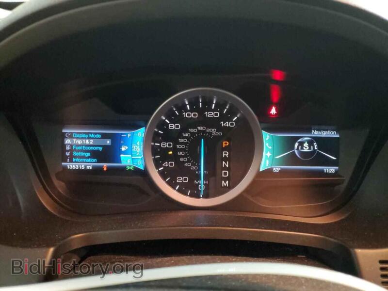 2013 Ford EXPLORER (VIN 1FM5K8F82DGC19899) — фото 9 из 15