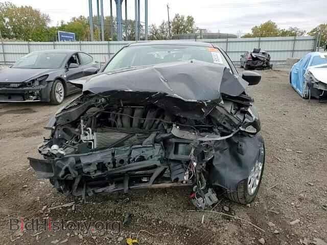 2012 FORD FOCUS - VIN: 1FAHP3F28CL299285 - Фото 13