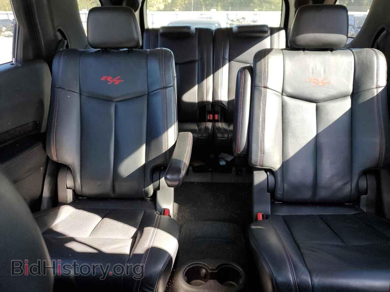 2013 DODGE DURANGO - VIN: 1C4SDJCT2DC683820 - Фото 10
