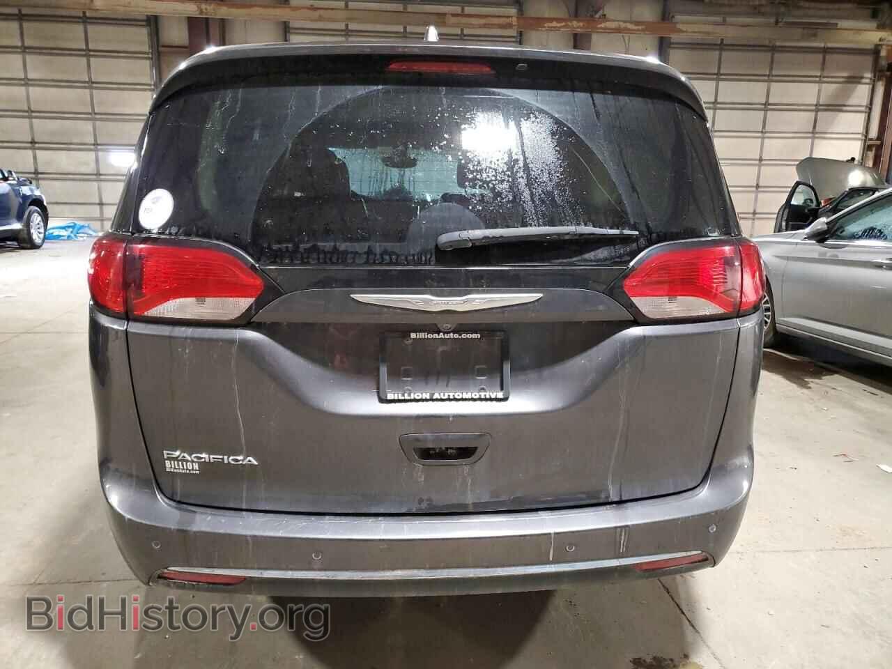 2017 CHRYSLER PACIFICA - VIN: 2C4RC1BG4HR539253 - Фото 6