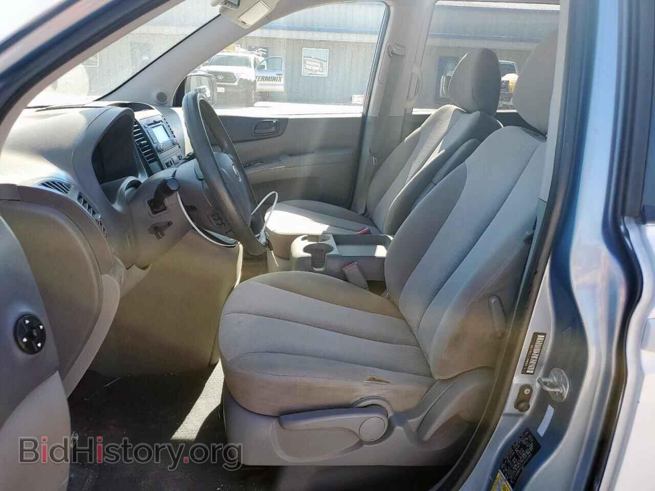 2012 KIA All Models - VIN: KNDMG4C77C6422183 - Фото 7