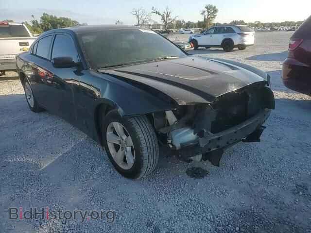 2014 DODGE CHARGER - VIN: 2C3CDXBG8EH172983 - Фото 13