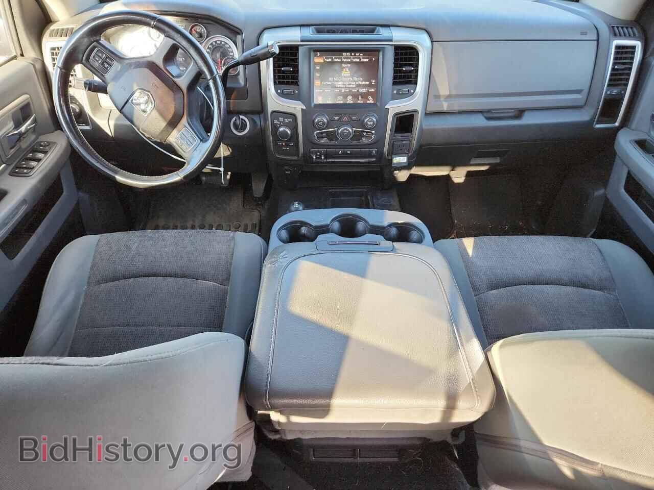 2013 RAM 2500 - VIN: 3C6TR5ET6DG535300 - Фото 8