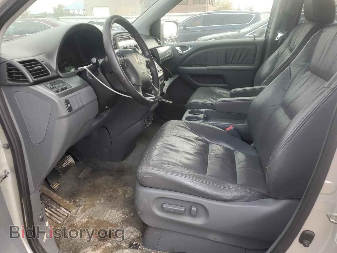 2007 HONDA All Models - VIN: 5FNRL38657B448819 - Фото 7
