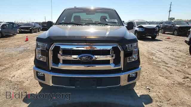 2016 FORD All Models - VIN: 1FTMF1EF1GKD63084 - Фото 13
