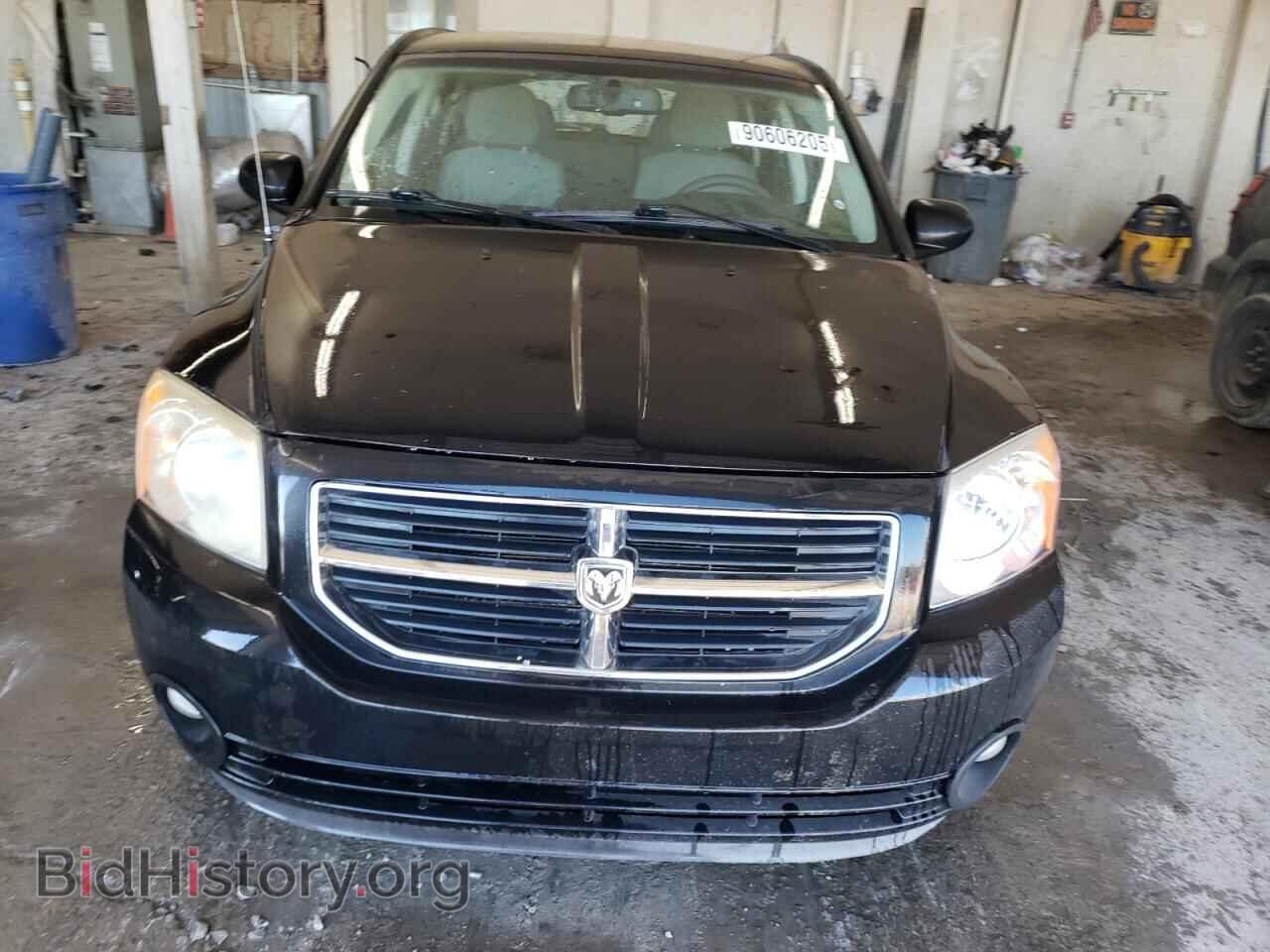 2011 DODGE CALIBER - VIN: 1B3CB3HA4BD114005 - Фото 5