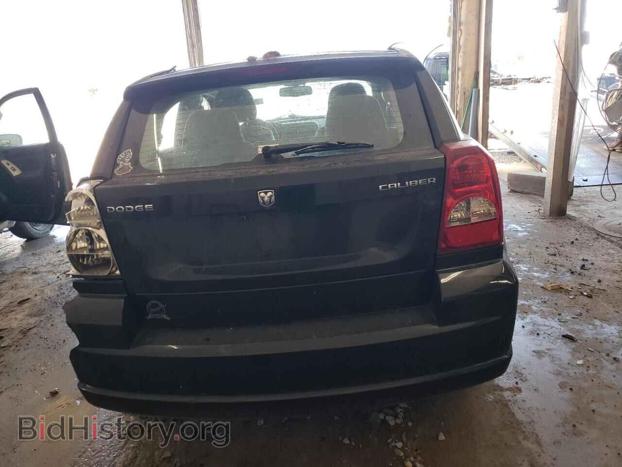 2011 DODGE CALIBER - VIN: 1B3CB3HA4BD114005 - Фото 6