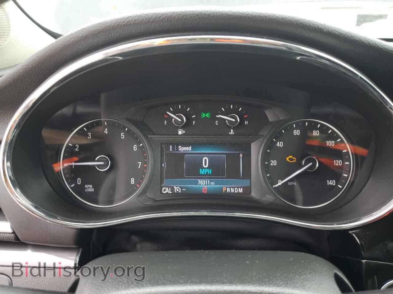 2020 BUICK ENCORE - VIN: KL4CJCSB7LB060029 - Фото 9