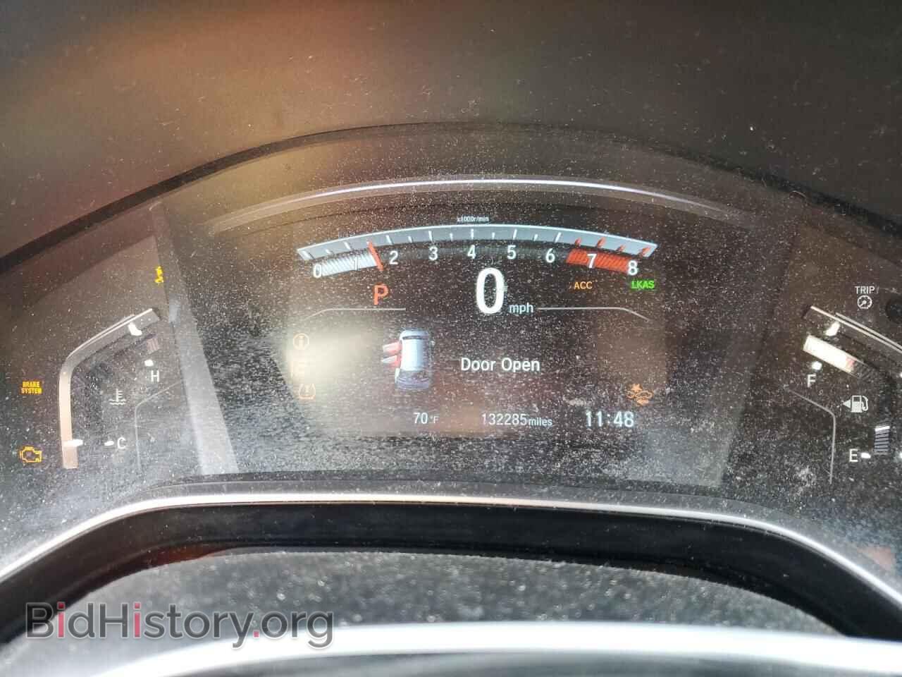 2017 HONDA CRV - VIN: 2HKRW2H85HH644250 - Фото 9
