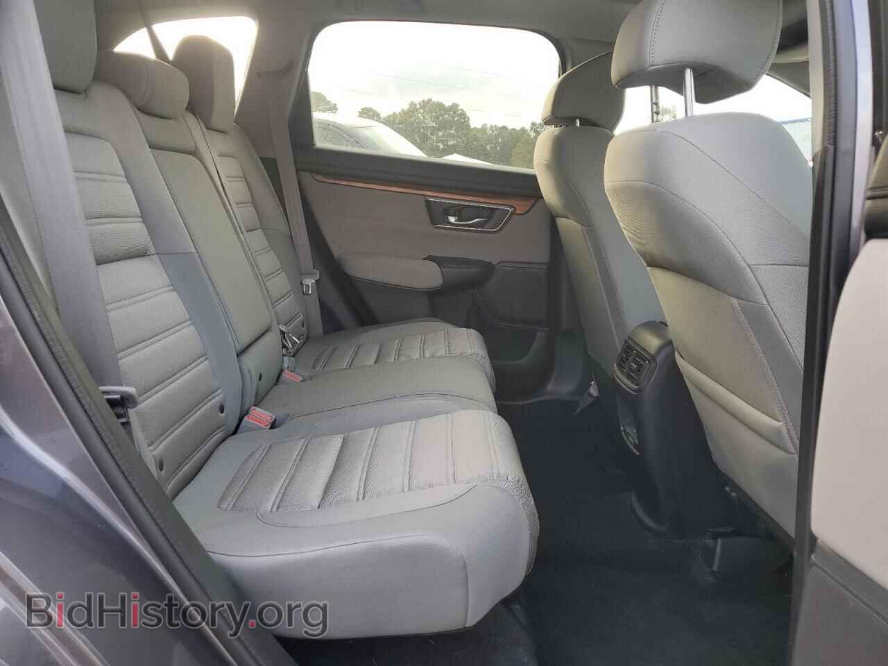 2019 HONDA CRV - VIN: 7FARW1H51KE033478 - Фото 11